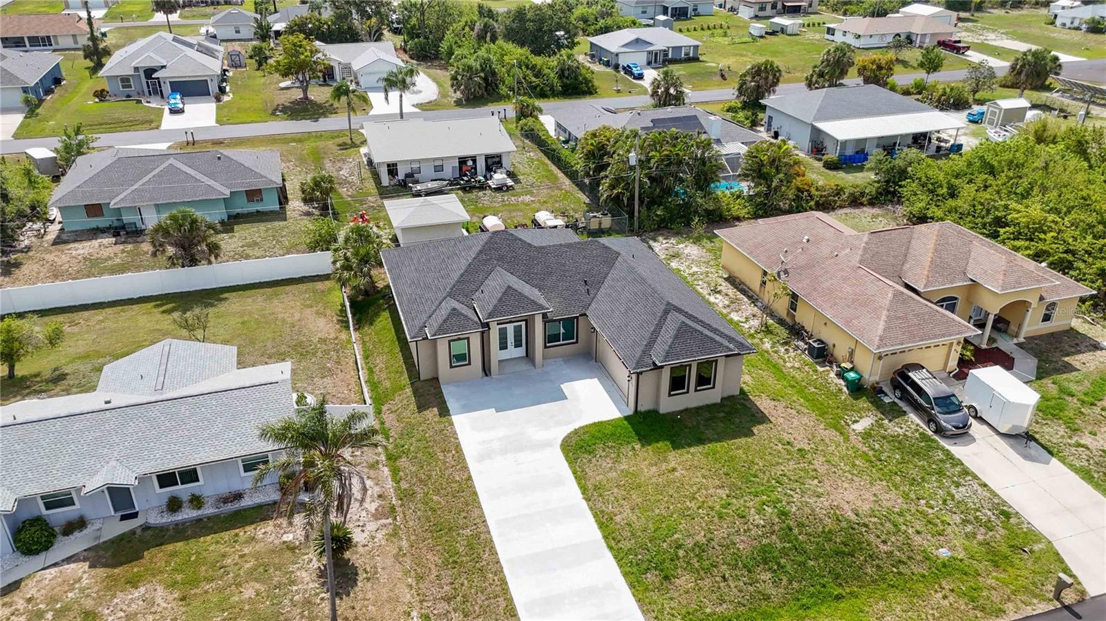 6146 GRANDEUR ST, ENGLEWOOD, FL, 34224