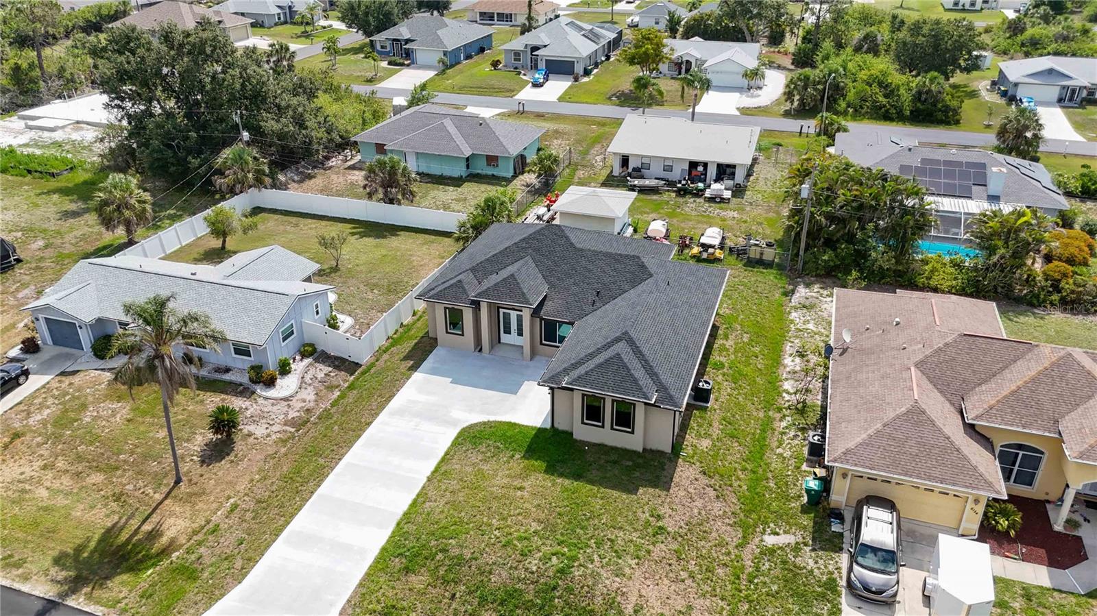 6146 GRANDEUR ST, ENGLEWOOD, FL, 34224