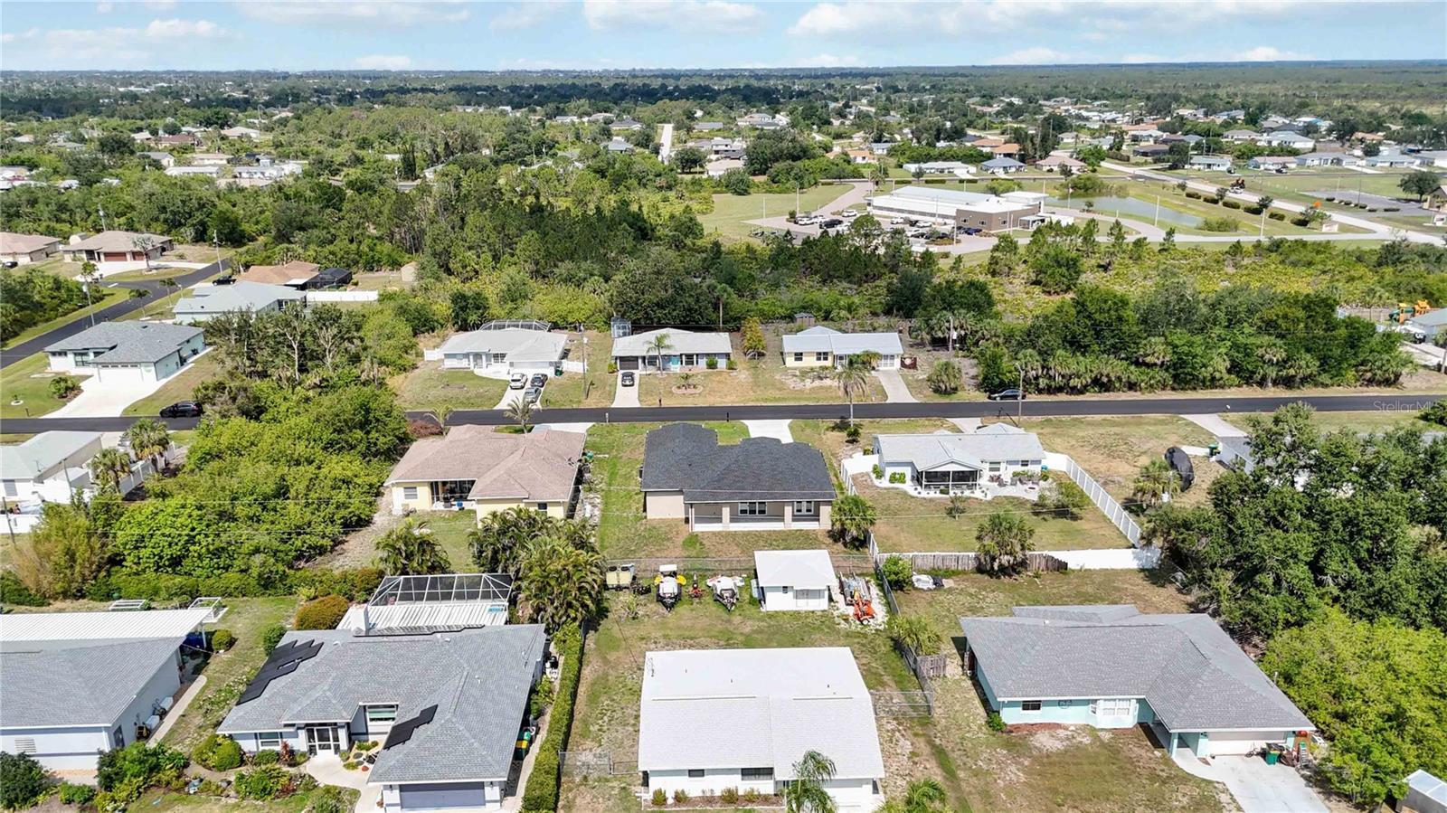 6146 GRANDEUR ST, ENGLEWOOD, FL, 34224