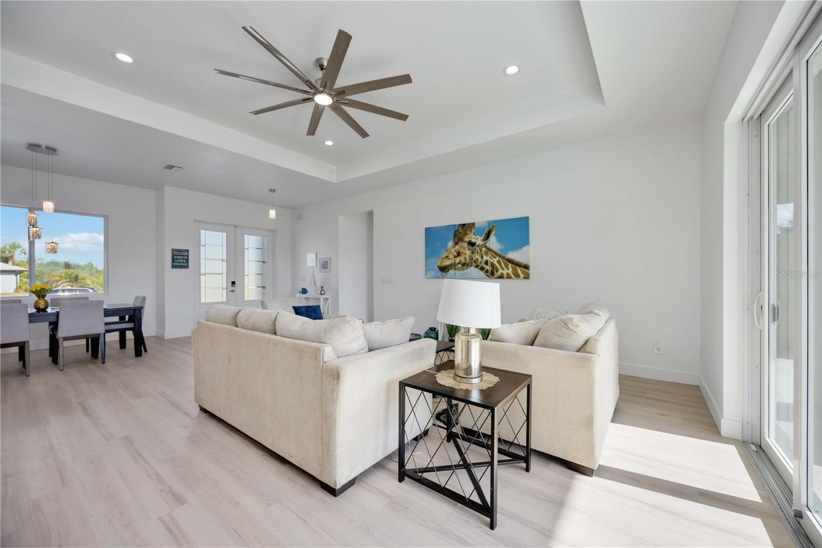 6146 GRANDEUR ST, ENGLEWOOD, FL, 34224