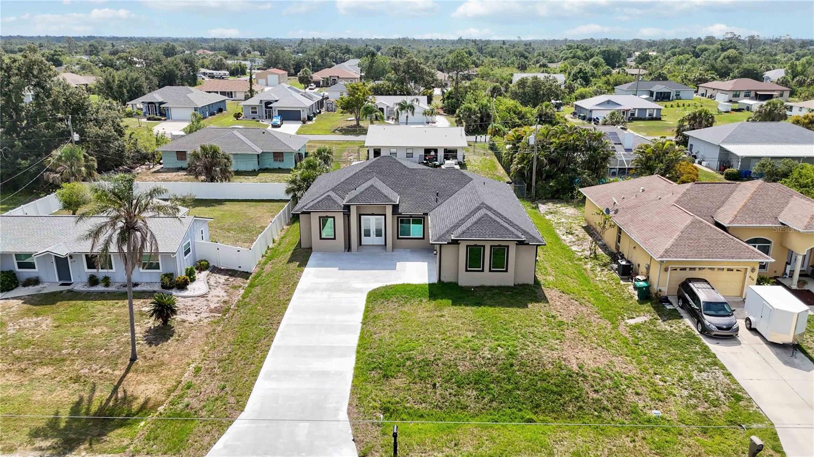6146 GRANDEUR ST, ENGLEWOOD, FL, 34224