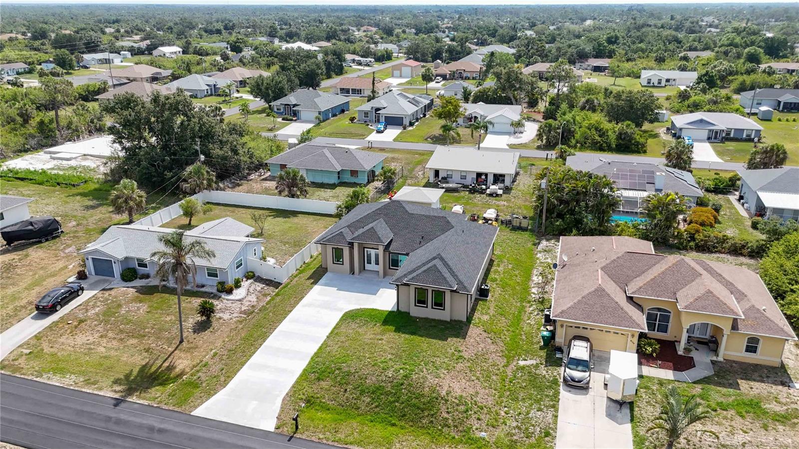 6146 GRANDEUR ST, ENGLEWOOD, FL, 34224