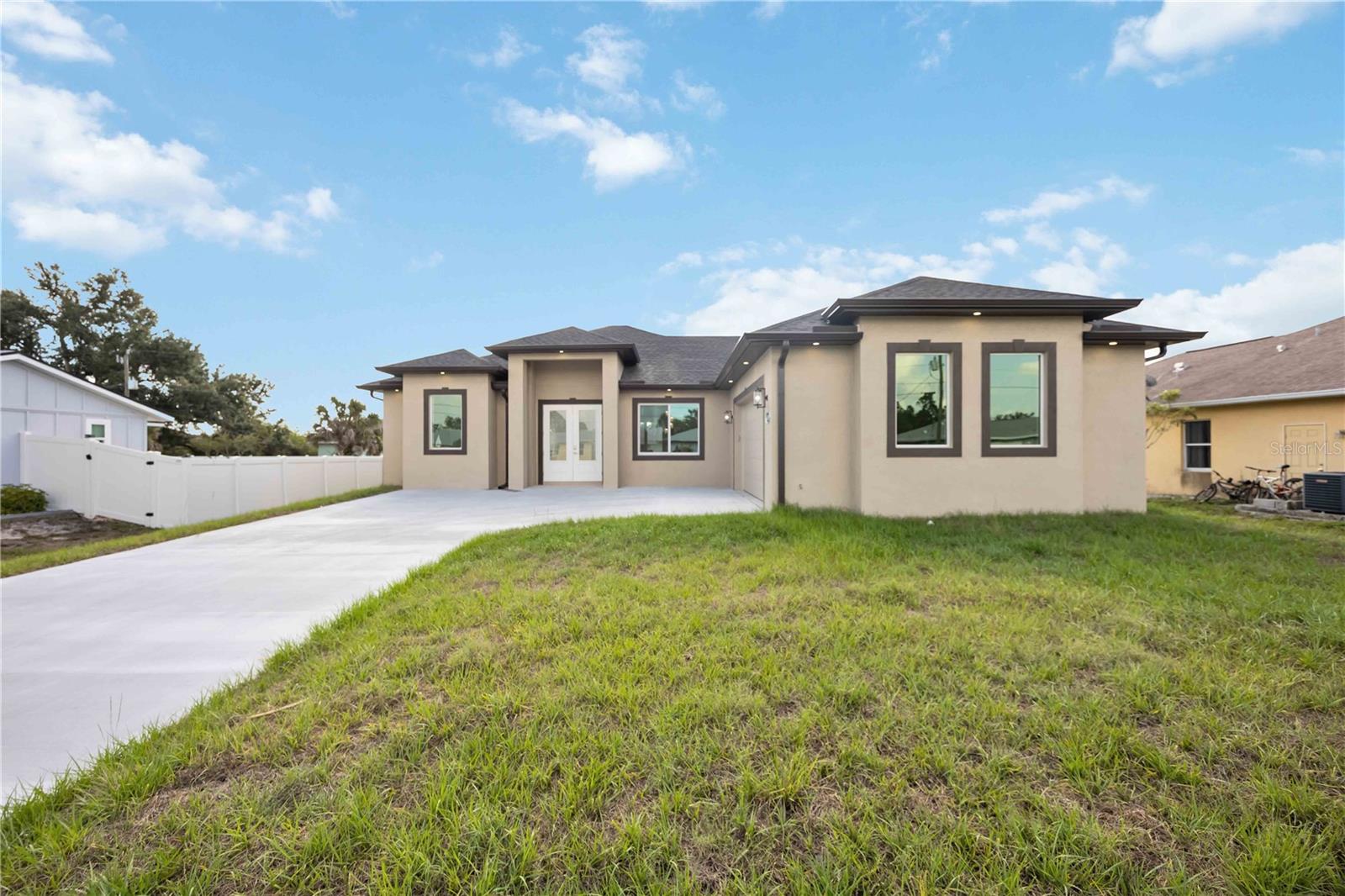 6146 GRANDEUR ST, ENGLEWOOD, FL, 34224