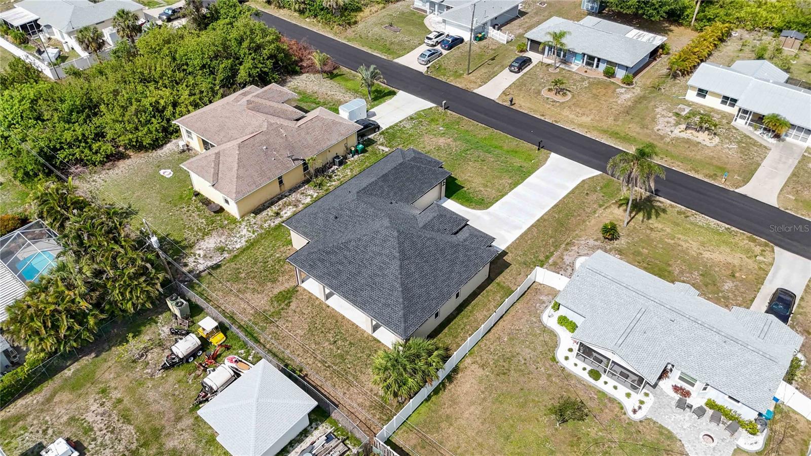 6146 GRANDEUR ST, ENGLEWOOD, FL, 34224