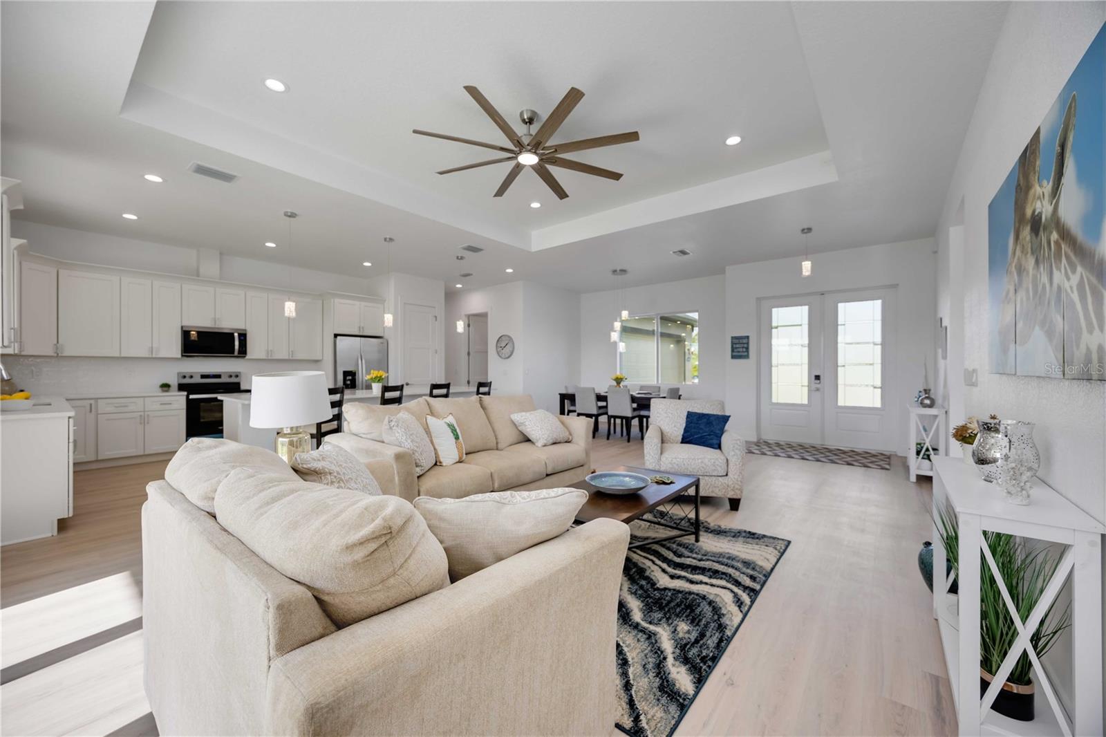 6146 GRANDEUR ST, ENGLEWOOD, FL, 34224