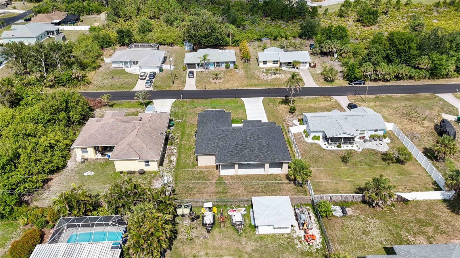 6146 GRANDEUR ST, ENGLEWOOD, FL, 34224