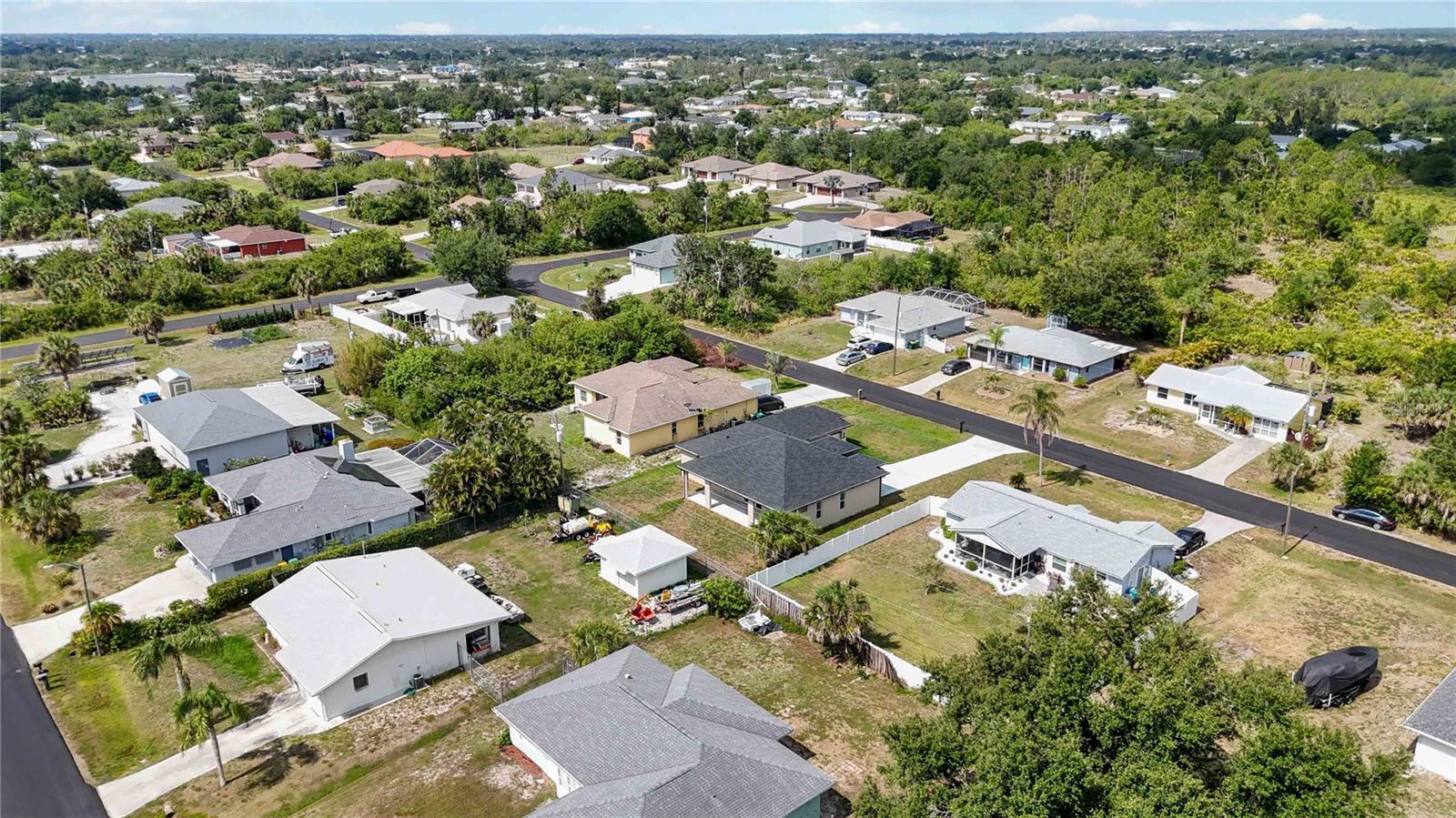 6146 GRANDEUR ST, ENGLEWOOD, FL, 34224