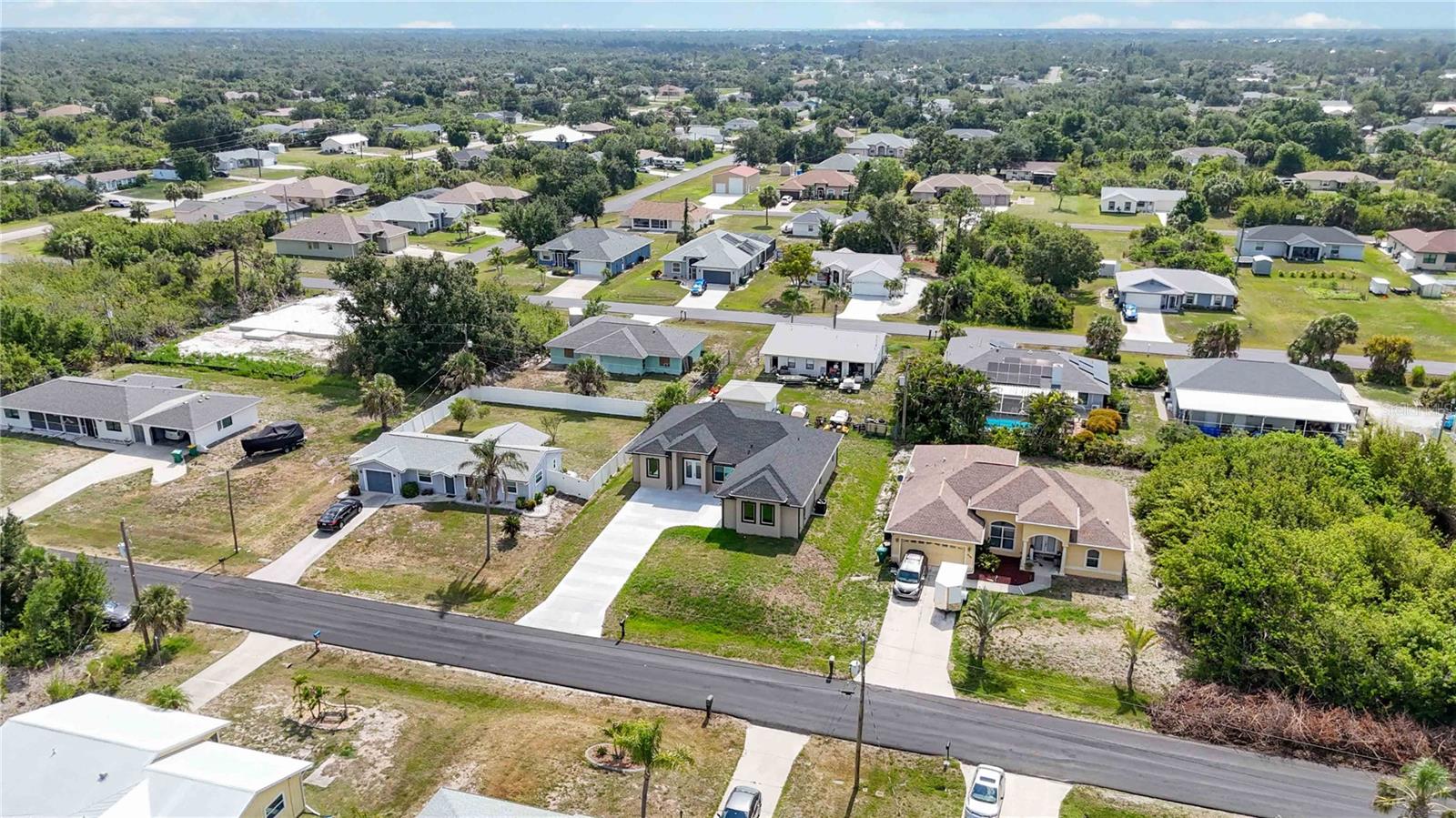 6146 GRANDEUR ST, ENGLEWOOD, FL, 34224