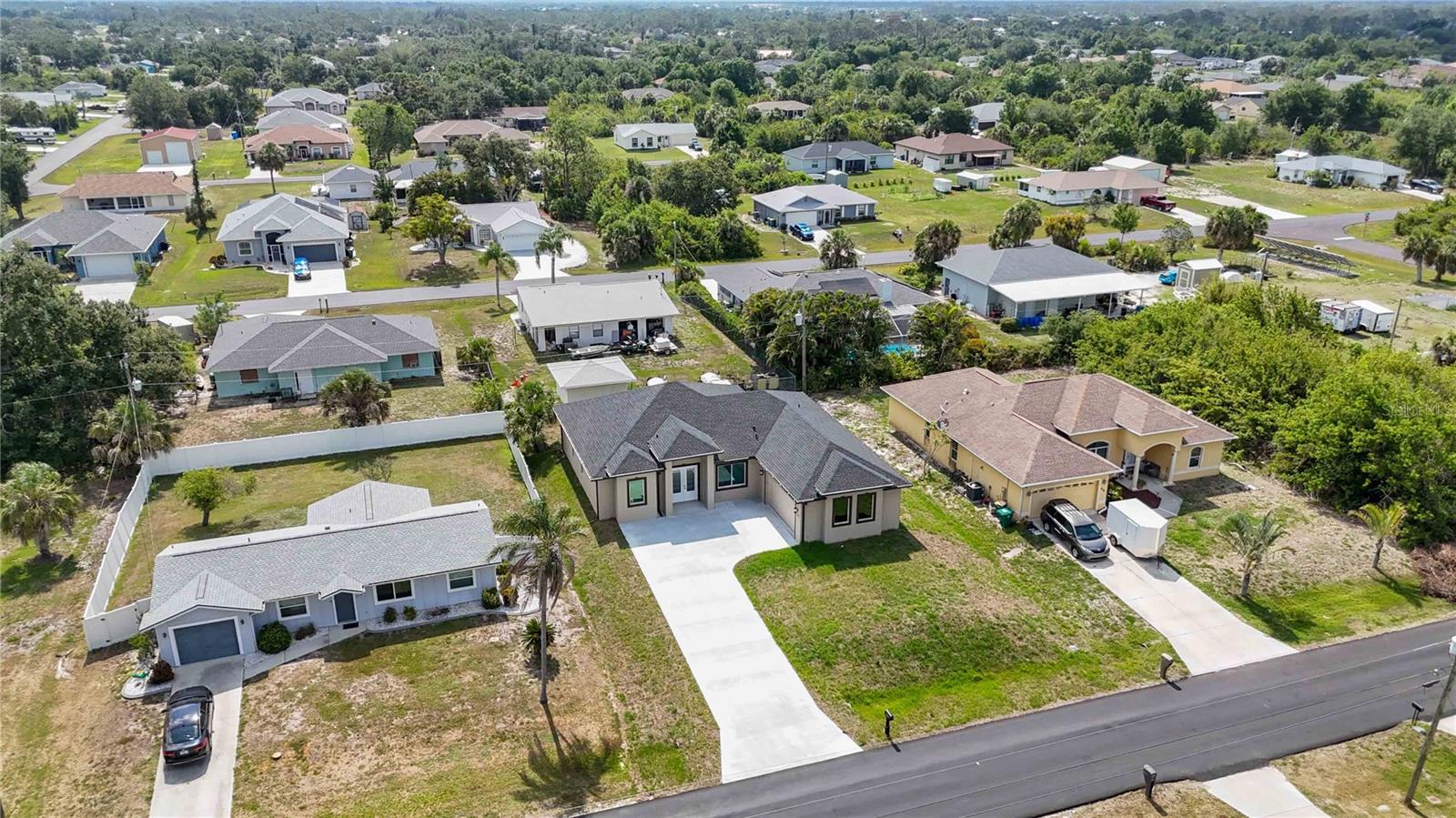 6146 GRANDEUR ST, ENGLEWOOD, FL, 34224