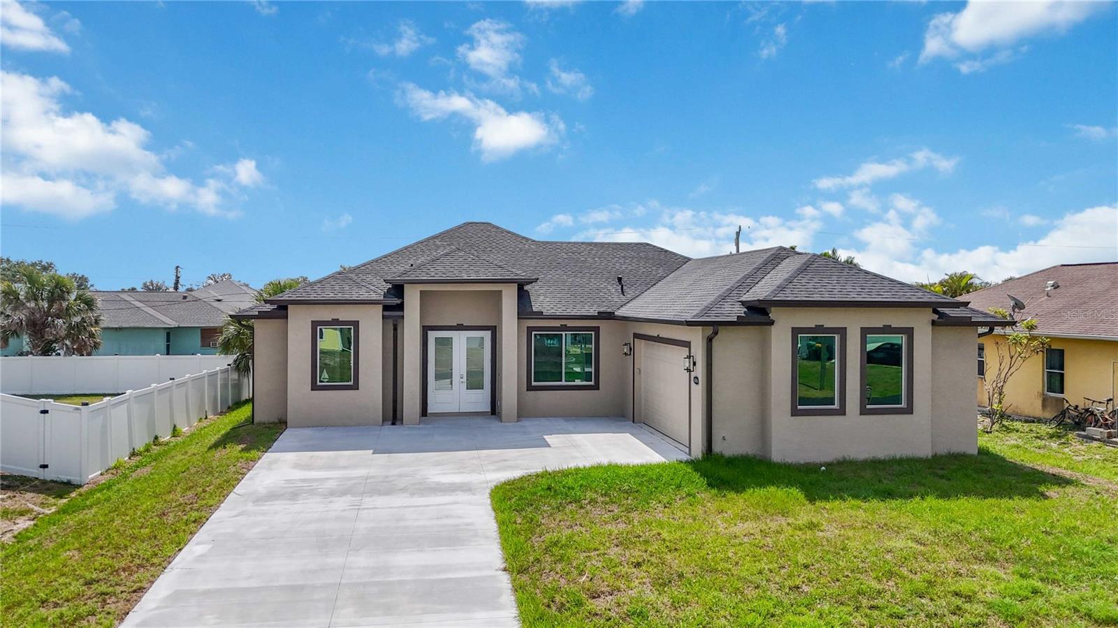 6146 GRANDEUR ST, ENGLEWOOD, FL, 34224
