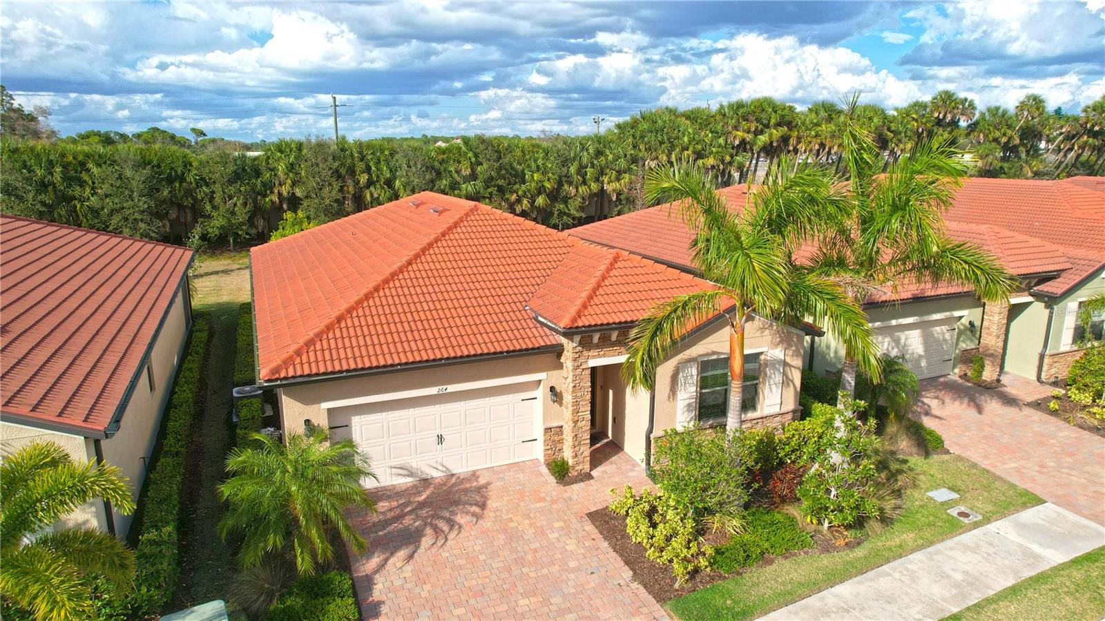 264 SOLIERA ST, NOKOMIS, FL, 34275