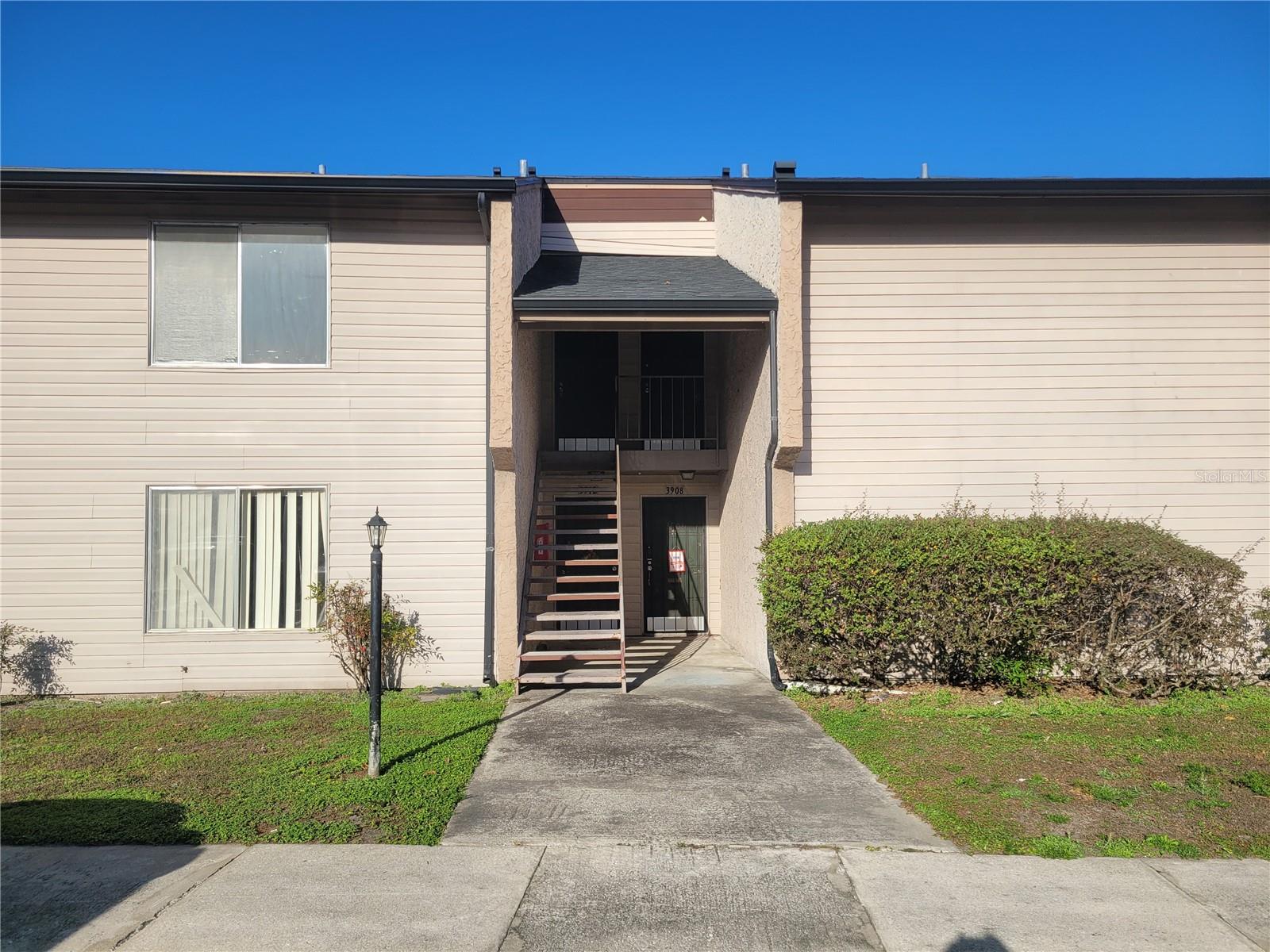 3914 CORONATION CT #506, ORLANDO, FL, 32839