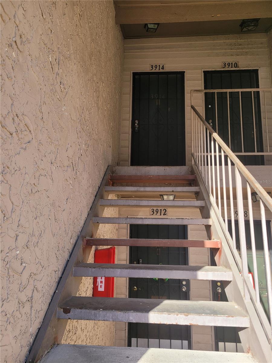 3914 CORONATION CT #506, ORLANDO, FL, 32839