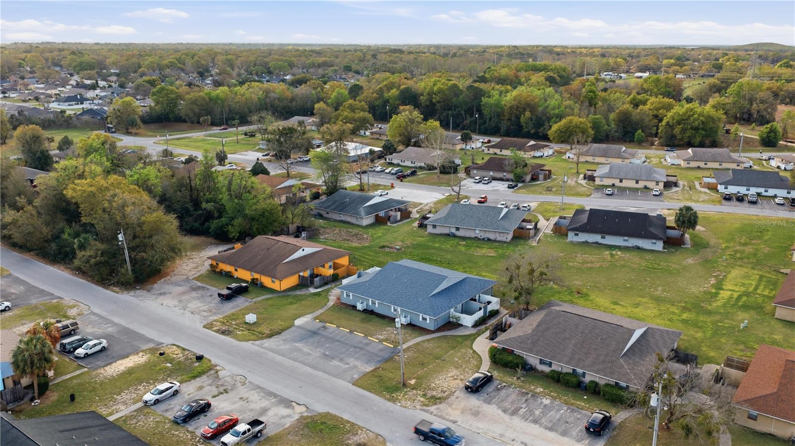 5040 SE 30TH ST, OCALA, FL, 34480