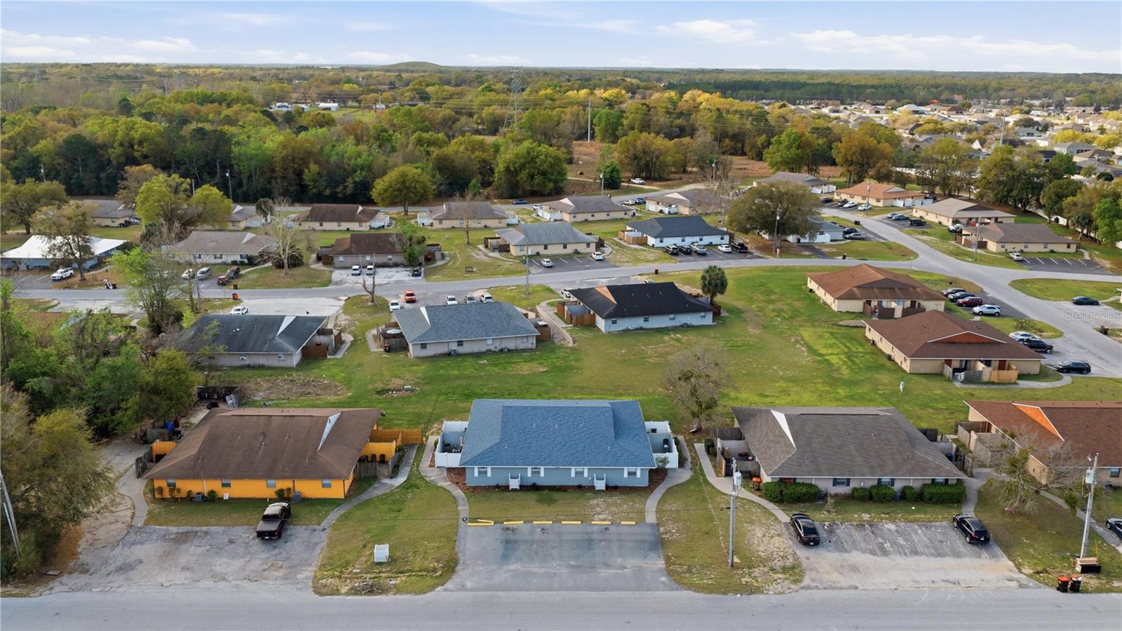 5040 SE 30TH ST, OCALA, FL, 34480