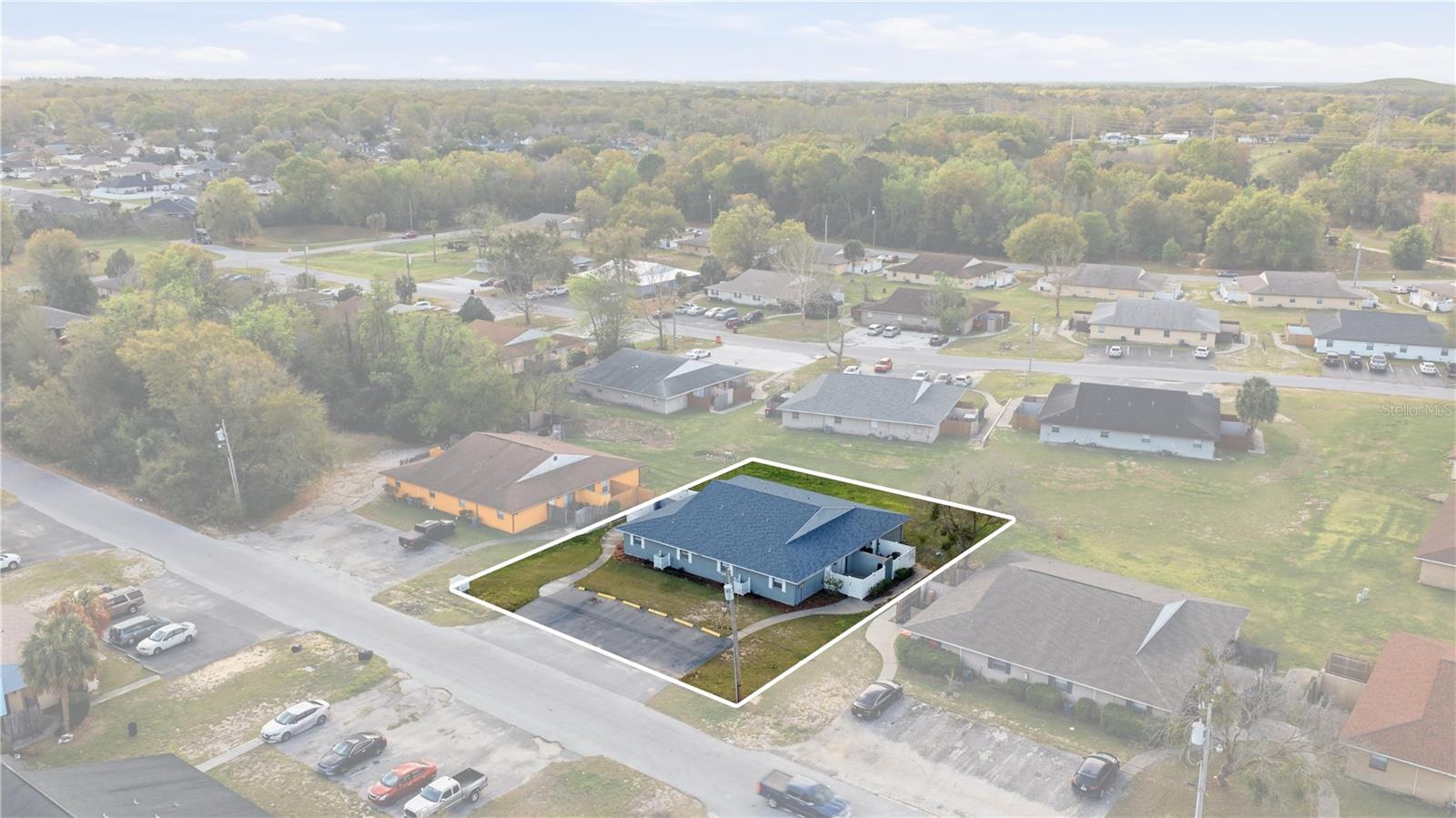 5040 SE 30TH ST, OCALA, FL, 34480