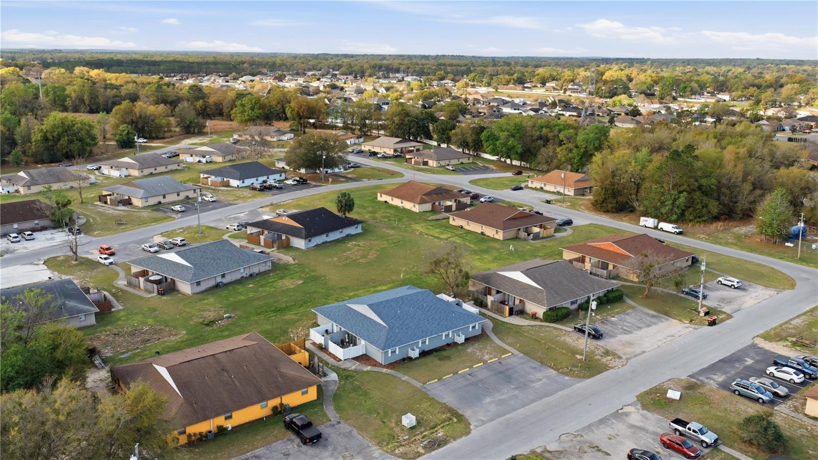 5040 SE 30TH ST, OCALA, FL, 34480