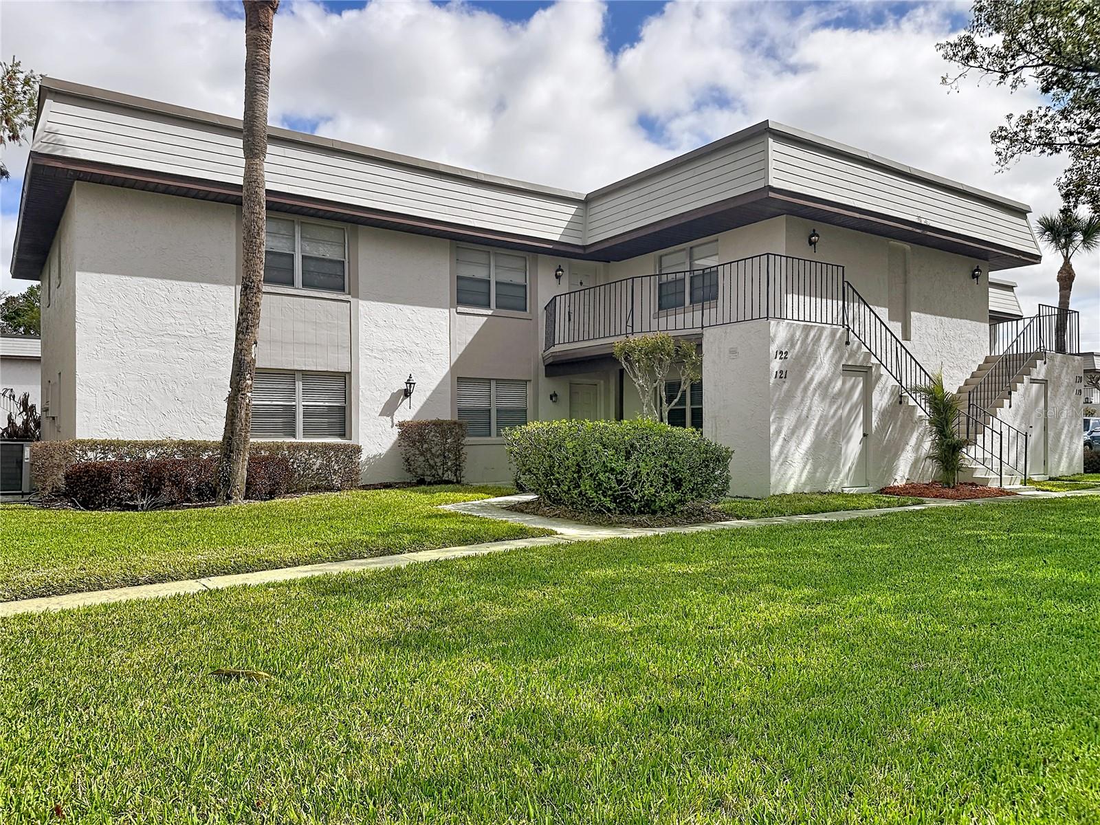 122 WINDTREE LN #O-204, WINTER GARDEN, FL, 34787