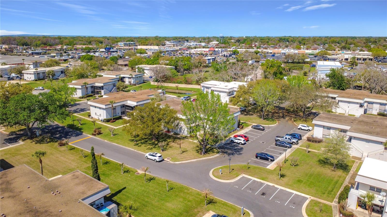 122 WINDTREE LN #O-204, WINTER GARDEN, FL, 34787