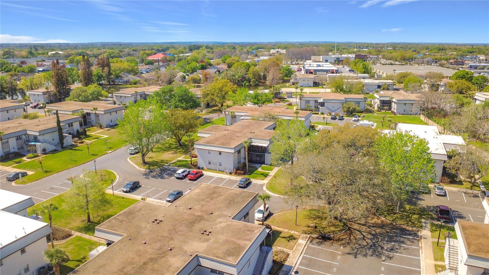 122 WINDTREE LN #O-204, WINTER GARDEN, FL, 34787