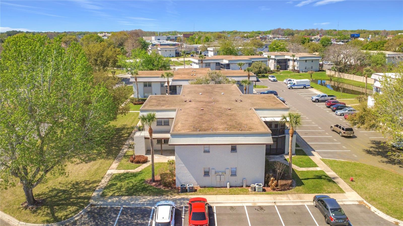 122 WINDTREE LN #O-204, WINTER GARDEN, FL, 34787
