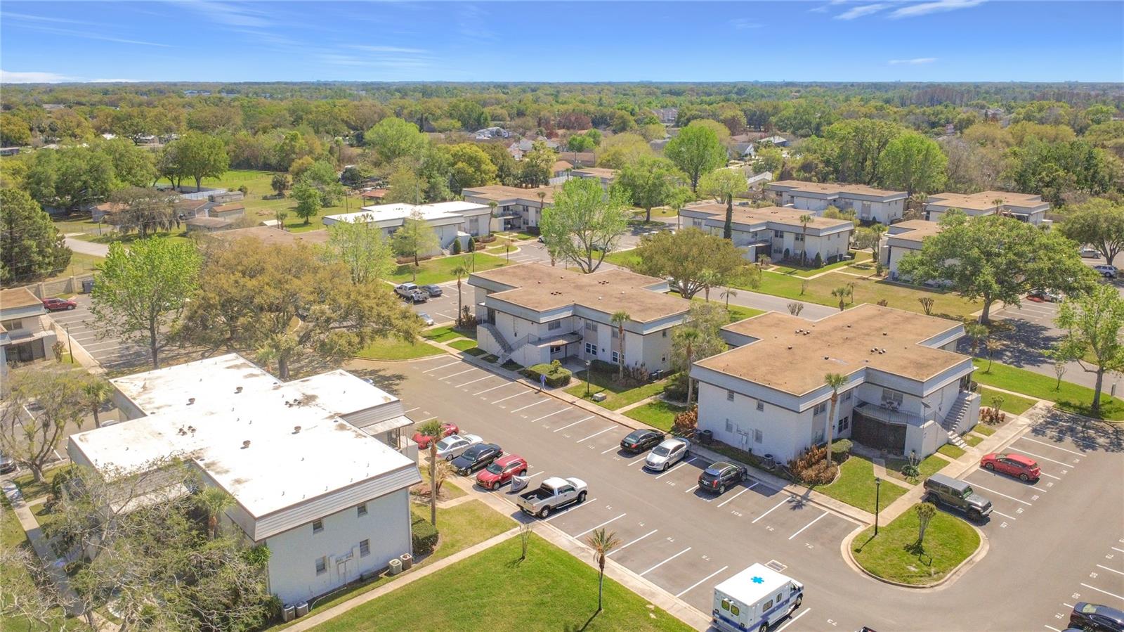 122 WINDTREE LN #O-204, WINTER GARDEN, FL, 34787