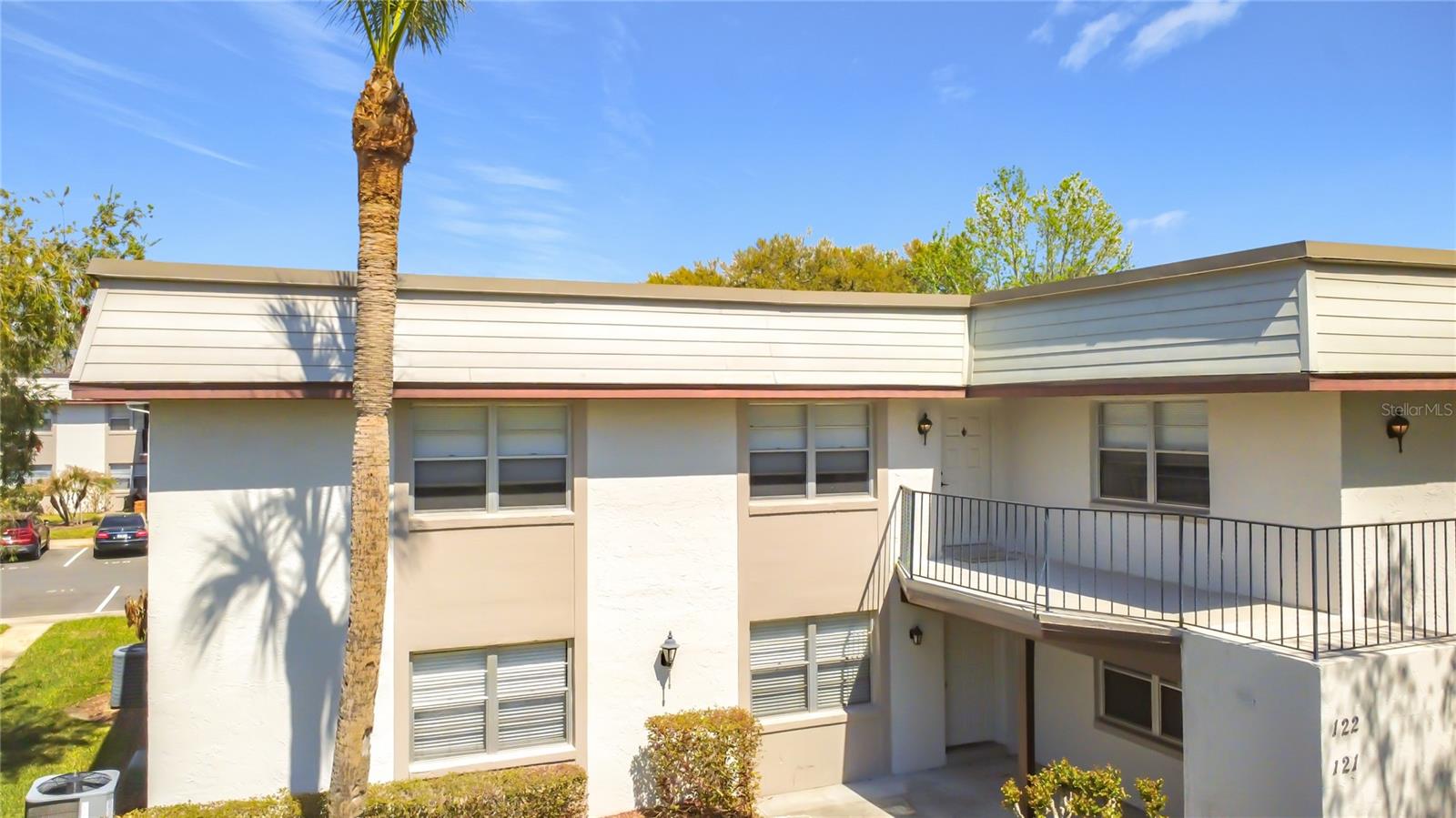 122 WINDTREE LN #O-204, WINTER GARDEN, FL, 34787