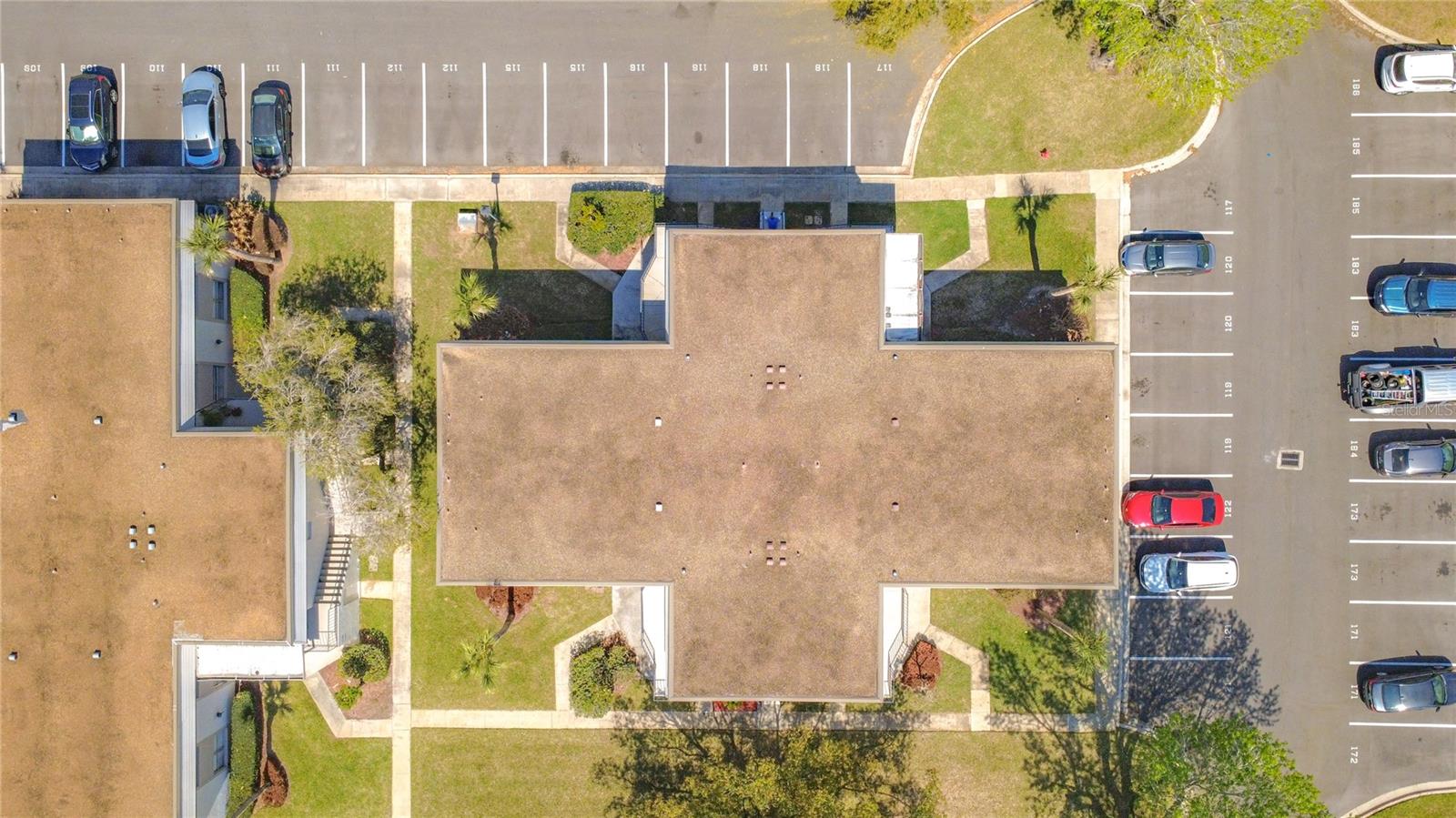 122 WINDTREE LN #O-204, WINTER GARDEN, FL, 34787