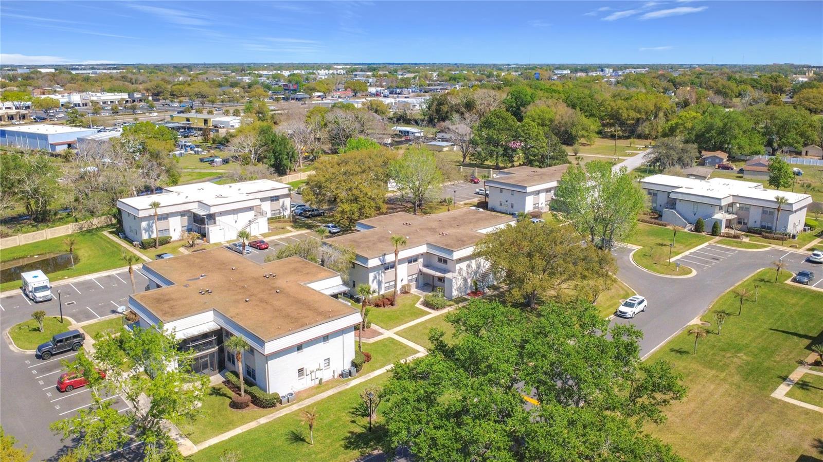 122 WINDTREE LN #O-204, WINTER GARDEN, FL, 34787