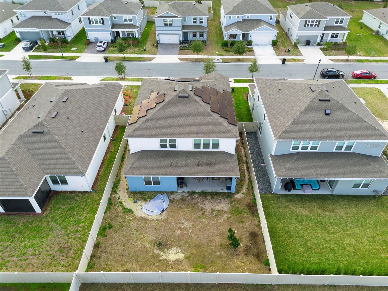 4008 MEANDERING BAY DR, APOPKA, FL, 32712