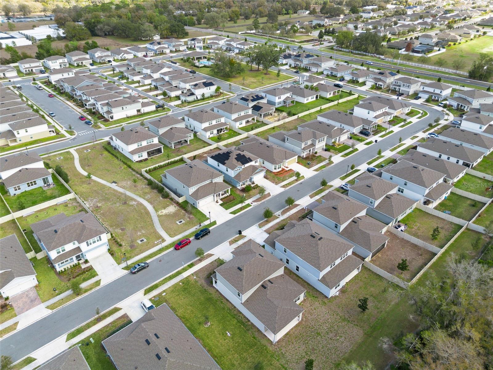 4008 MEANDERING BAY DR, APOPKA, FL, 32712