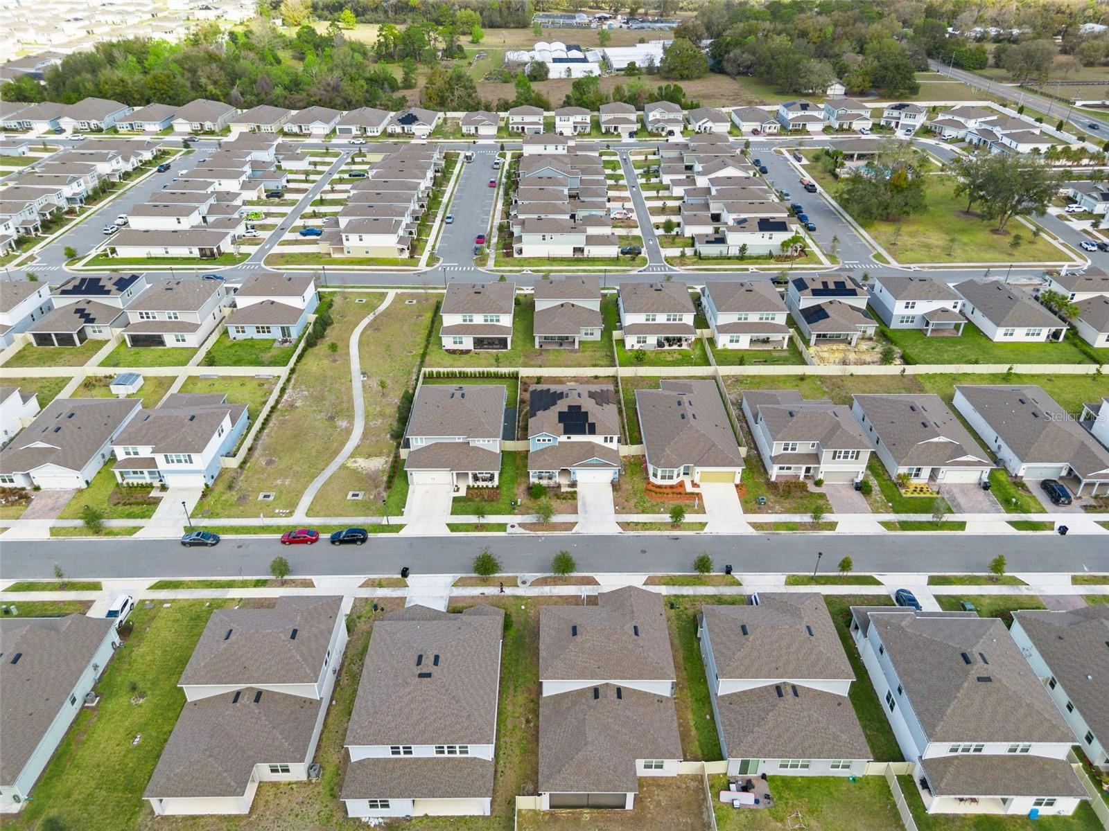 4008 MEANDERING BAY DR, APOPKA, FL, 32712