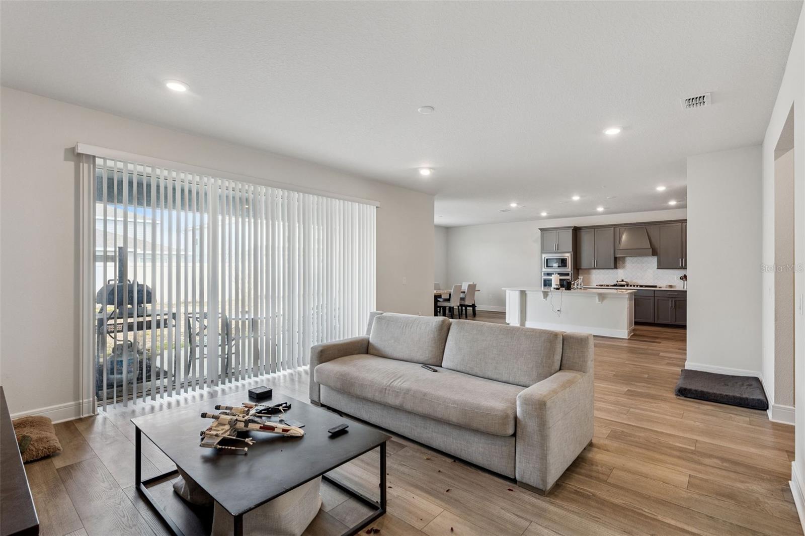 4008 MEANDERING BAY DR, APOPKA, FL, 32712