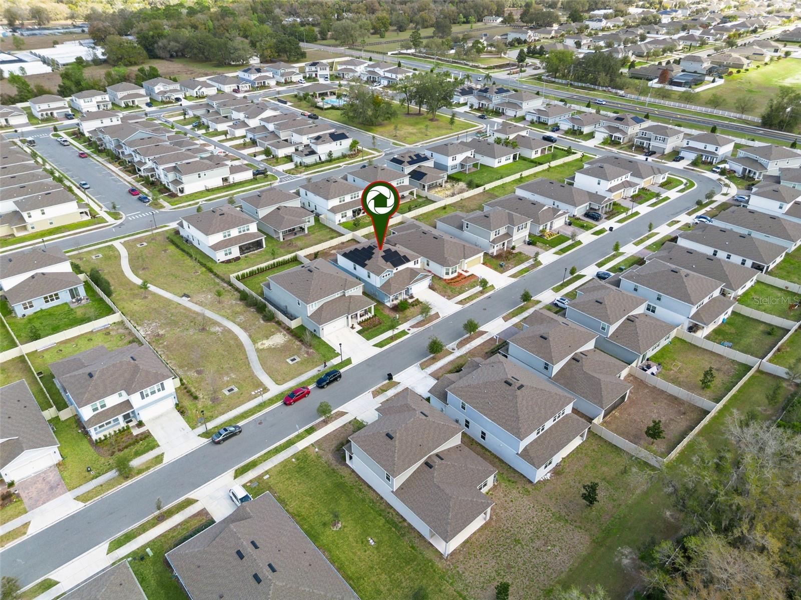 4008 MEANDERING BAY DR, APOPKA, FL, 32712