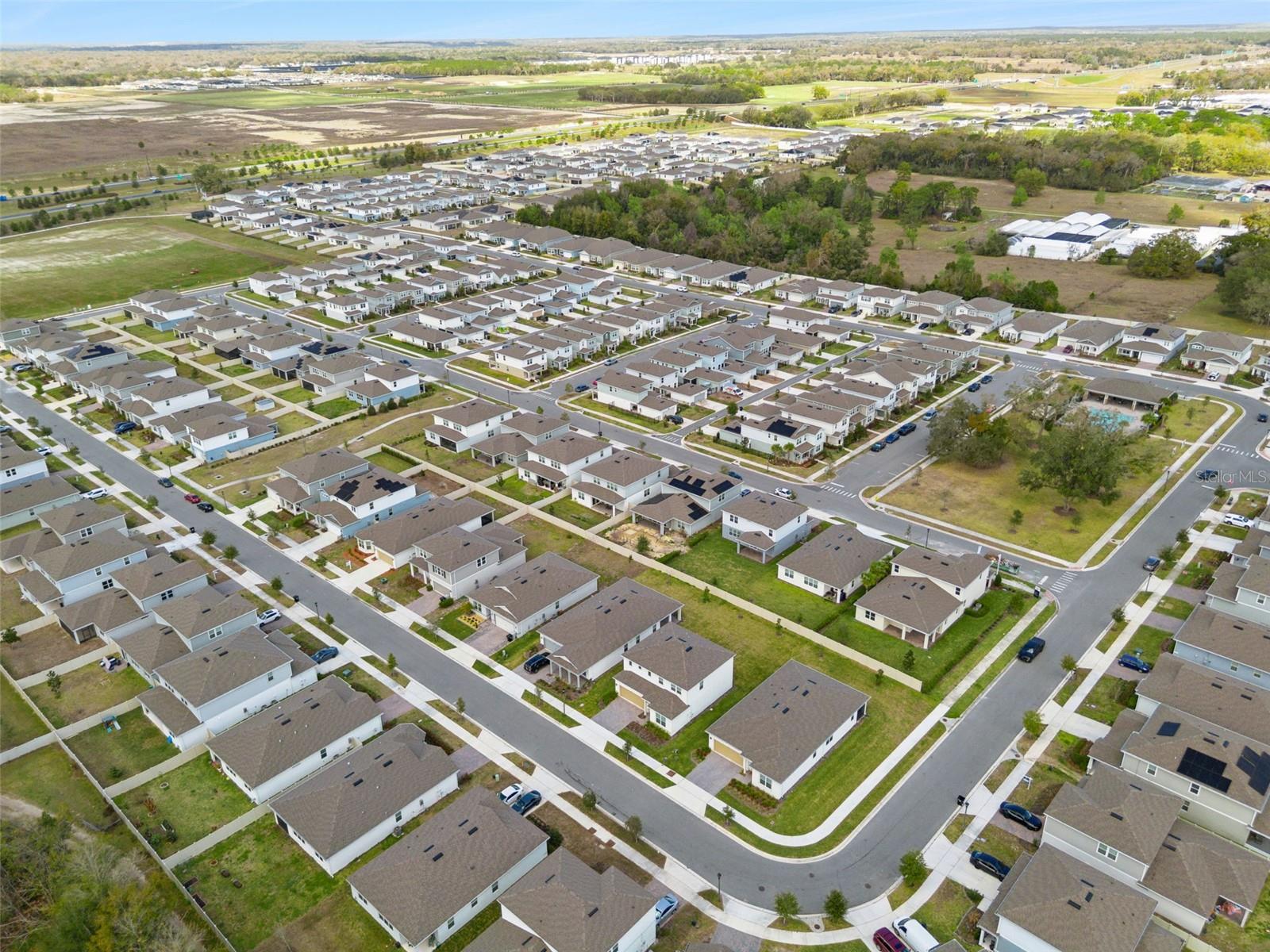 4008 MEANDERING BAY DR, APOPKA, FL, 32712