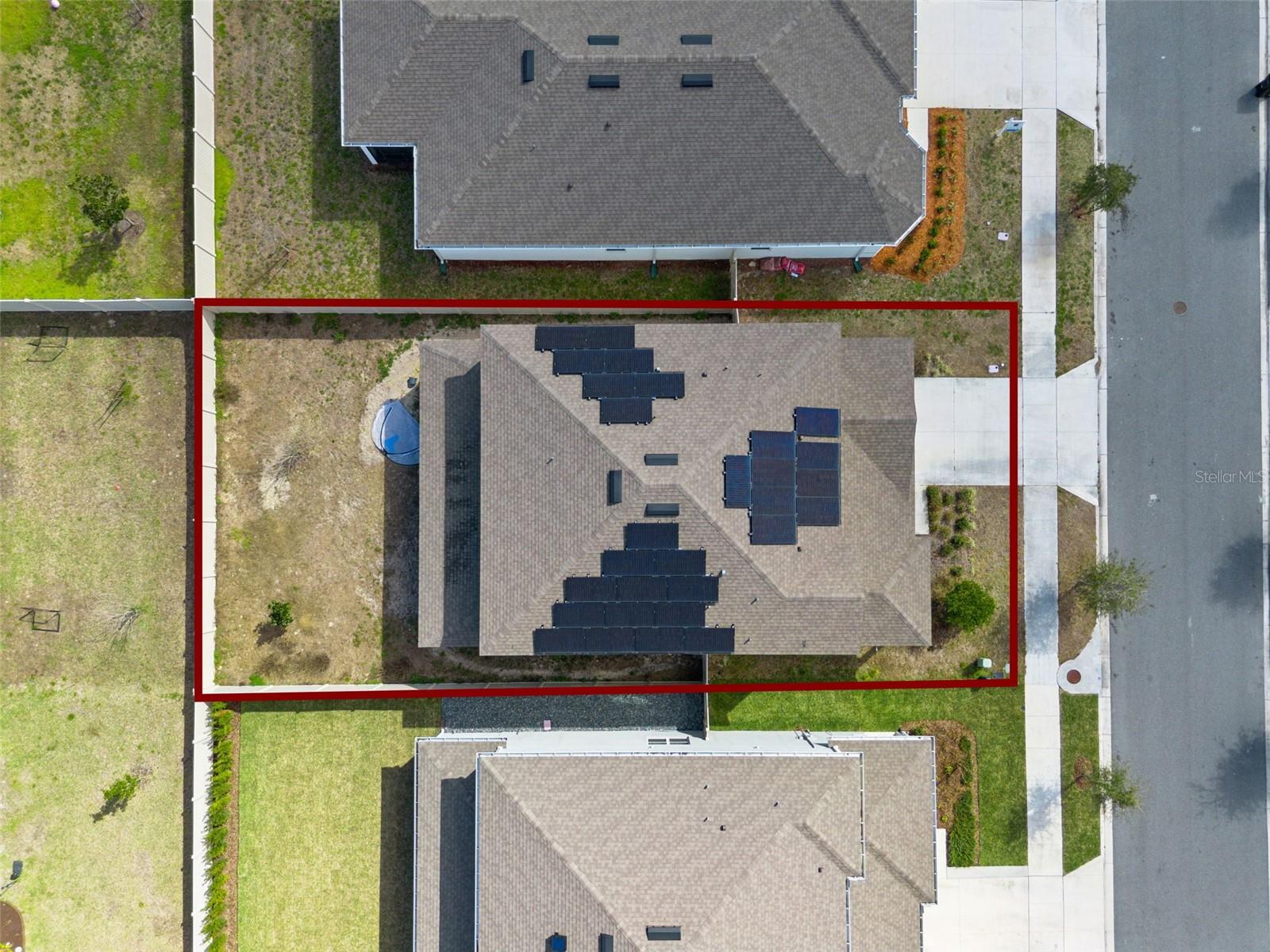 4008 MEANDERING BAY DR, APOPKA, FL, 32712