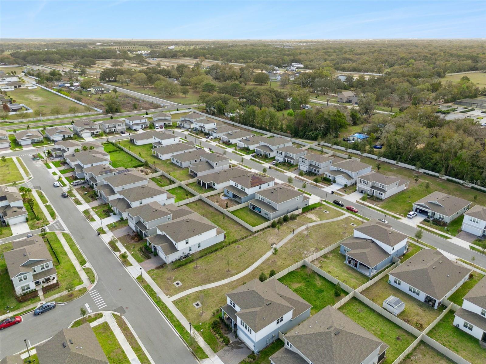 4008 MEANDERING BAY DR, APOPKA, FL, 32712