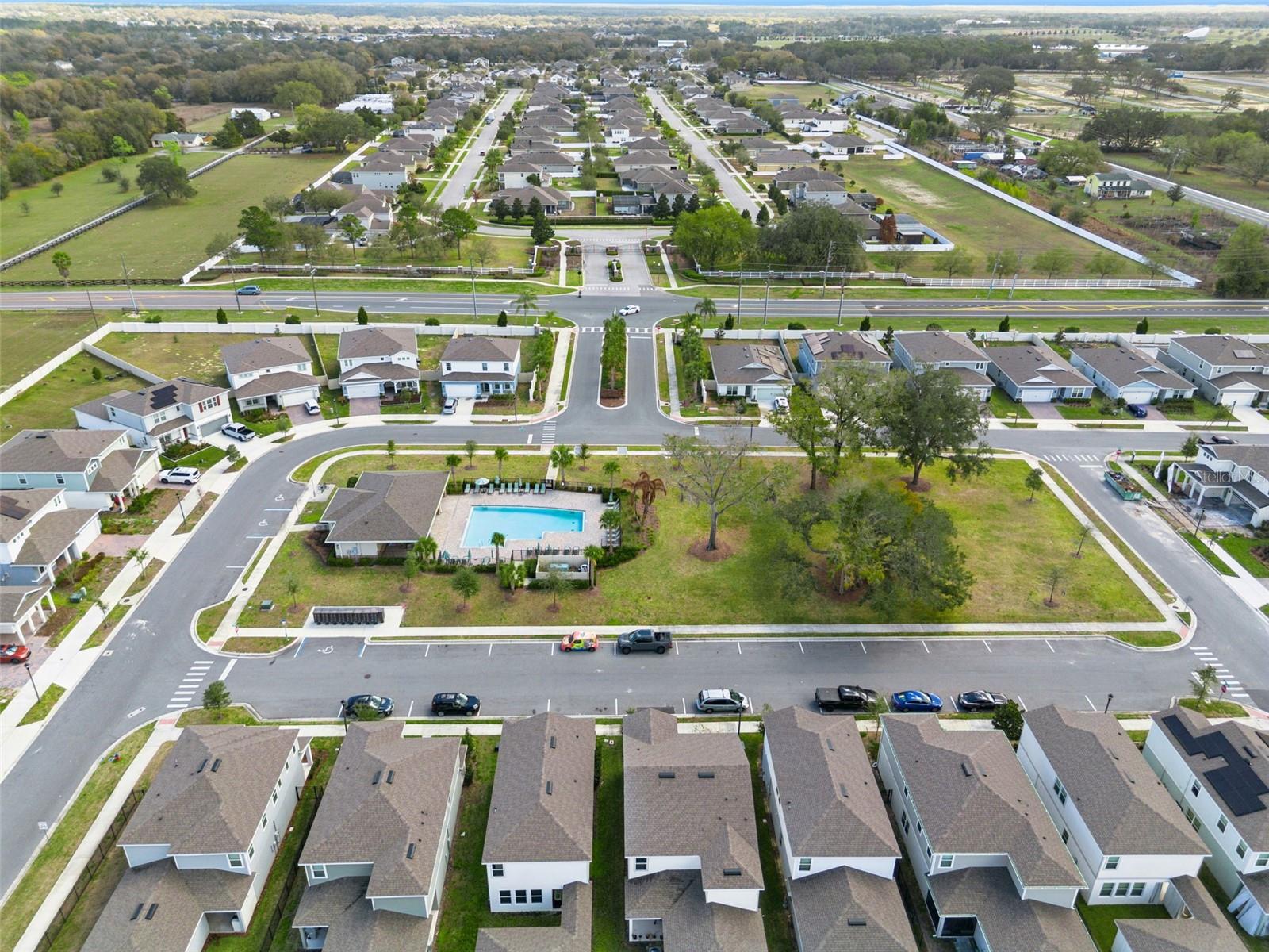 4008 MEANDERING BAY DR, APOPKA, FL, 32712