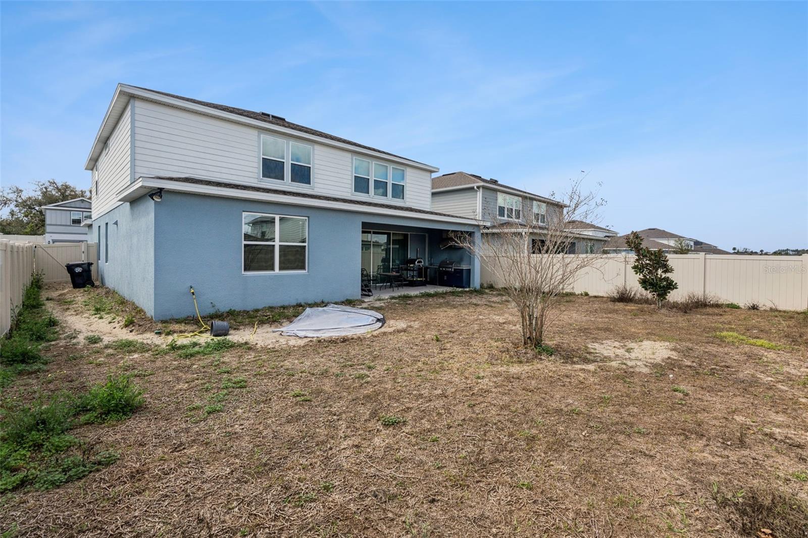 4008 MEANDERING BAY DR, APOPKA, FL, 32712