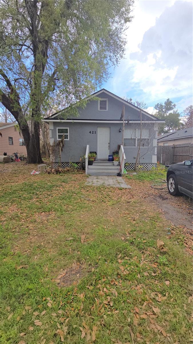 421 1ST ST, ORLANDO, FL, 32824