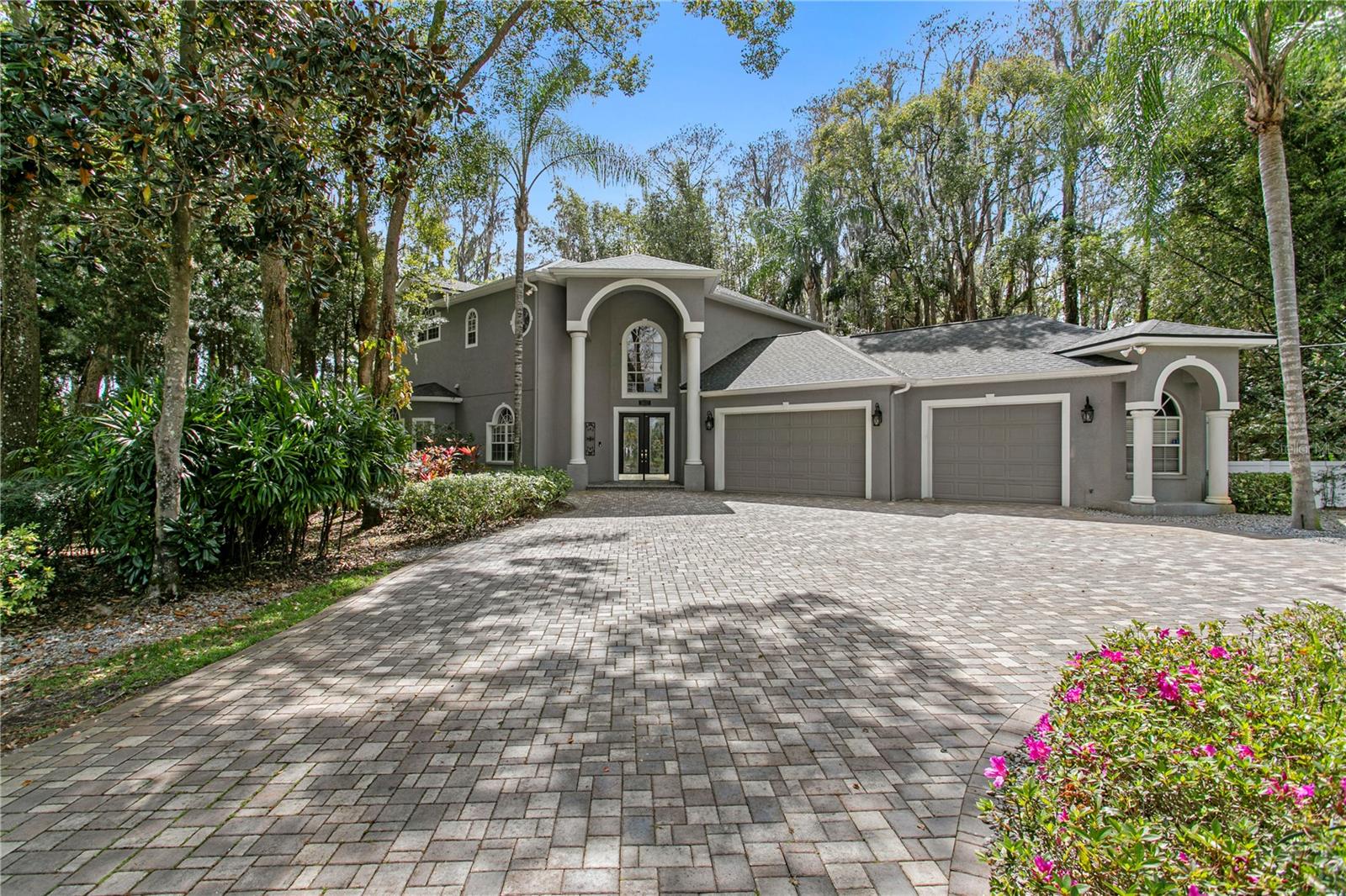 3632 LITTLE RD, LUTZ, FL, 33548