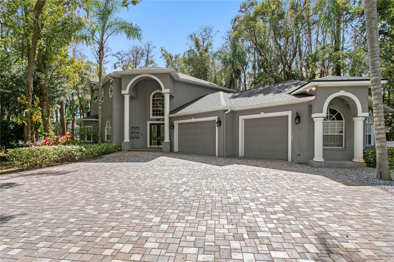 3632 LITTLE RD, LUTZ, FL, 33548