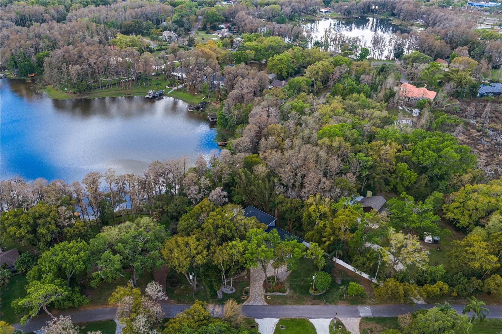 3632 LITTLE RD, LUTZ, FL, 33548