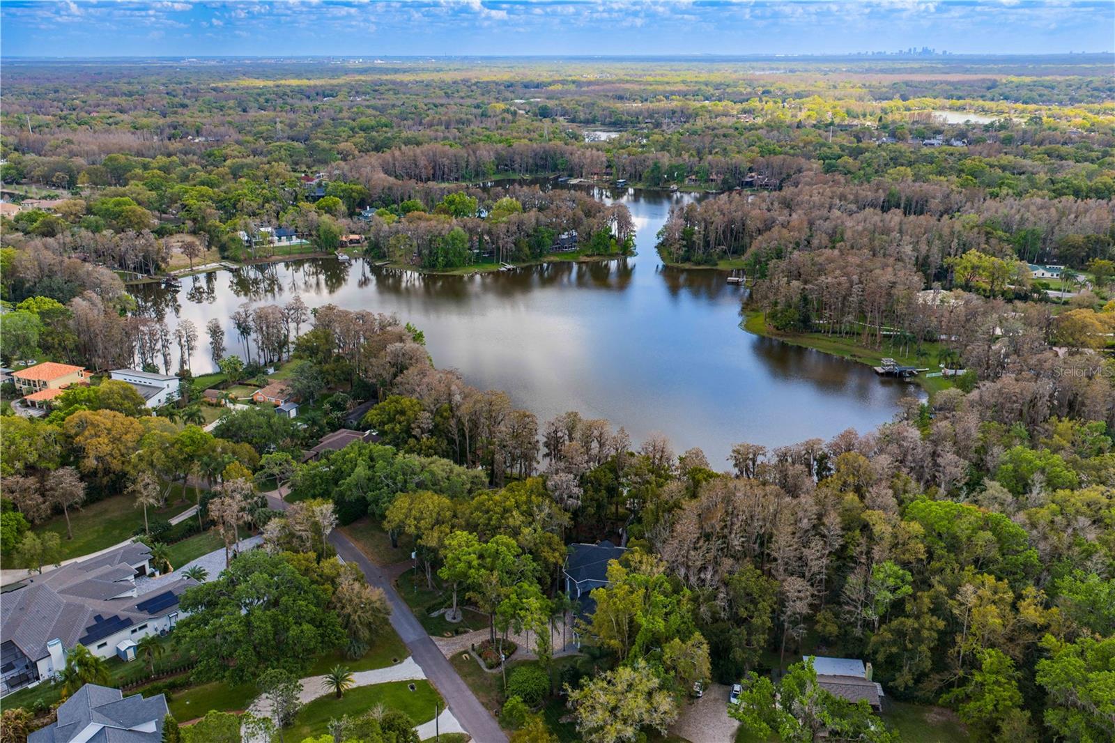 3632 LITTLE RD, LUTZ, FL, 33548