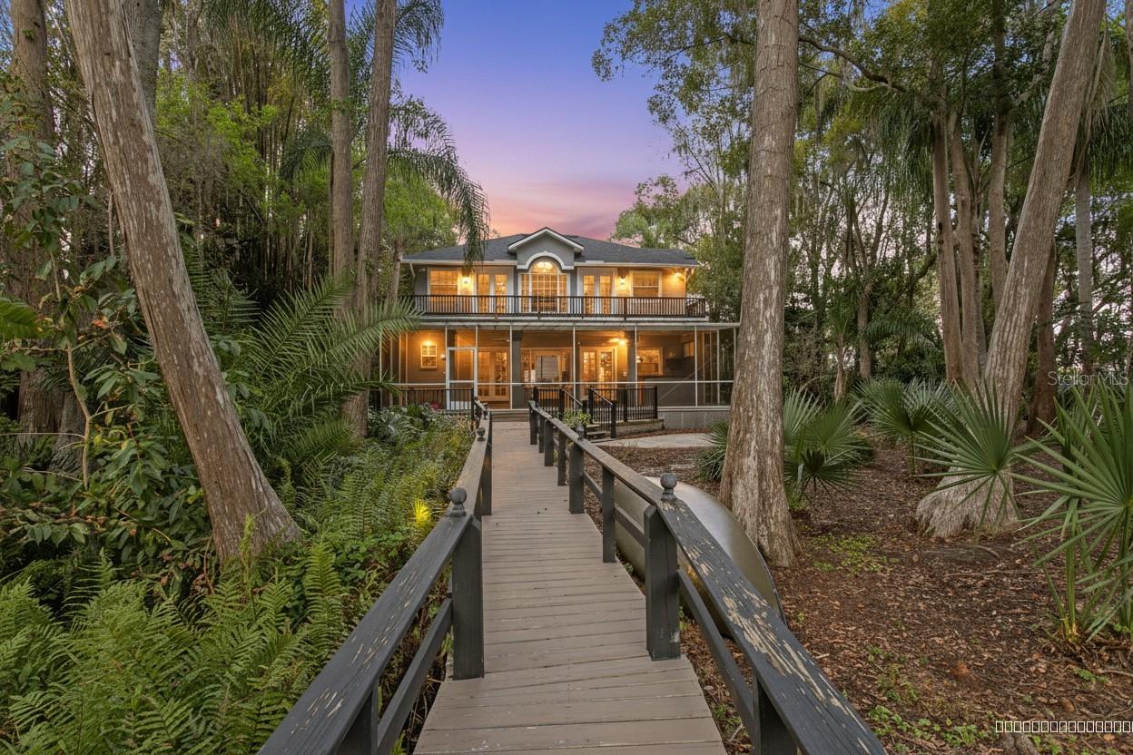 3632 LITTLE RD, LUTZ, FL, 33548