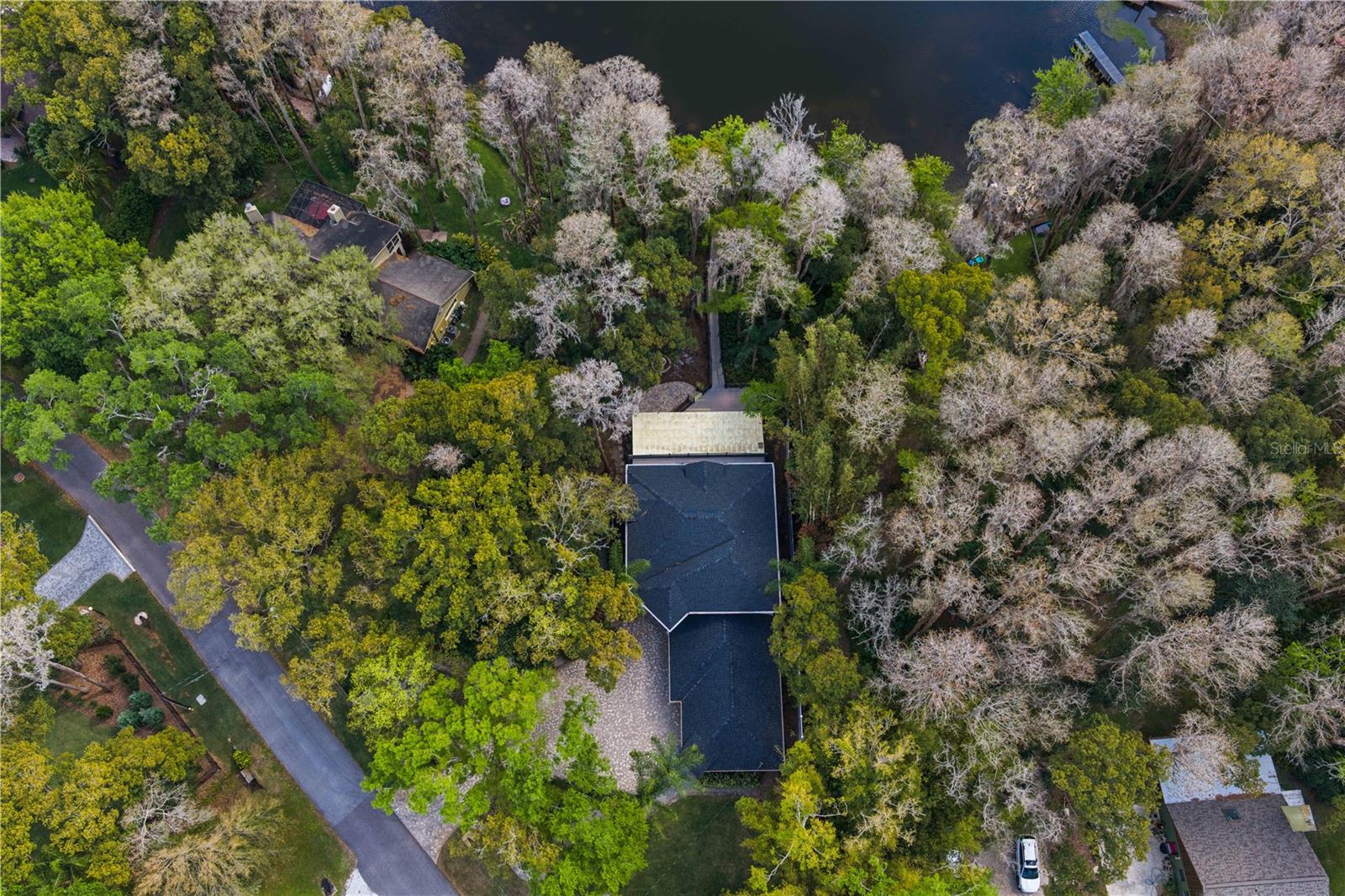 3632 LITTLE RD, LUTZ, FL, 33548