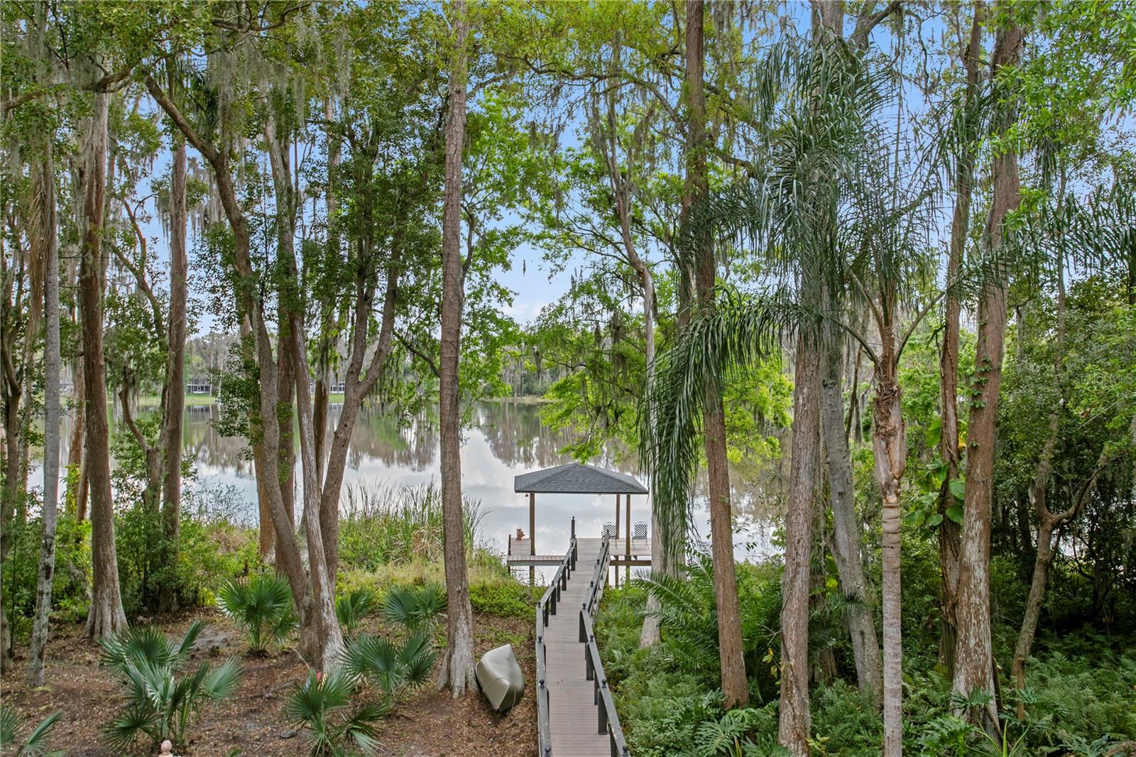 3632 LITTLE RD, LUTZ, FL, 33548