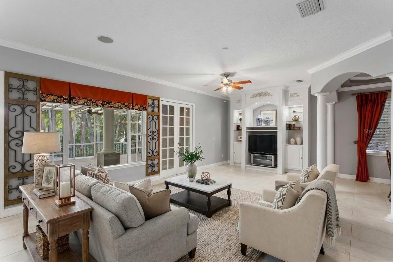 3632 LITTLE RD, LUTZ, FL, 33548