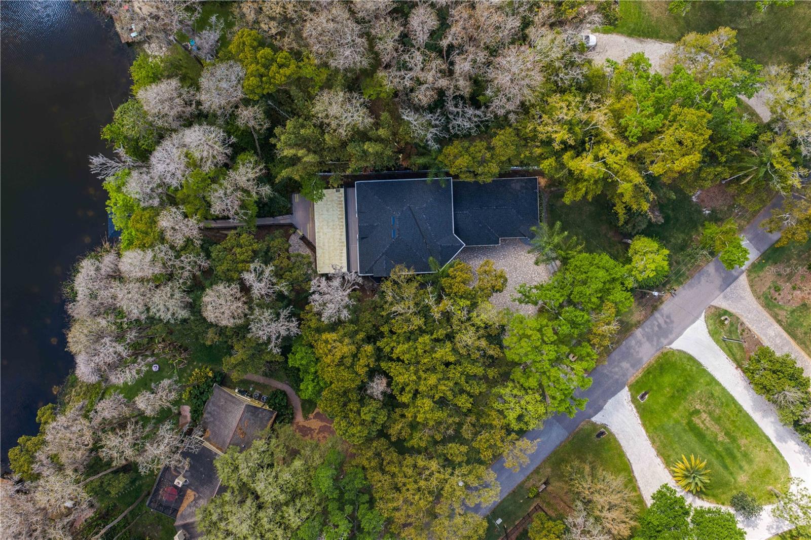 3632 LITTLE RD, LUTZ, FL, 33548