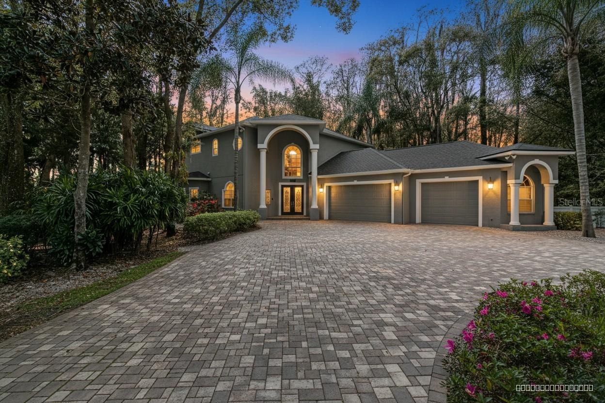 3632 LITTLE RD, LUTZ, FL, 33548
